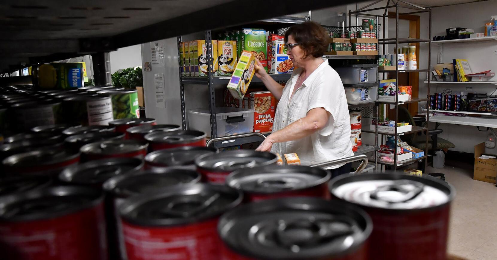 Attleboro-based food pantry gets nearly $70,000 donation - Vimarsana News