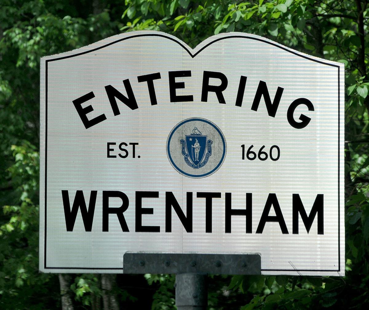 Wrentham homeowners to pay a bit more in taxes Local News