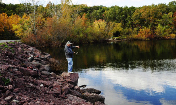 For Attleboro city councilor, protecting Manchester Reservoir's purity ...