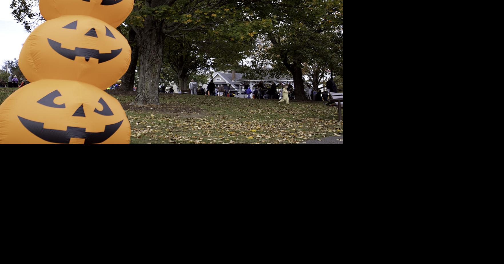 Halloween events this weekend and next in Attleboro area Local News