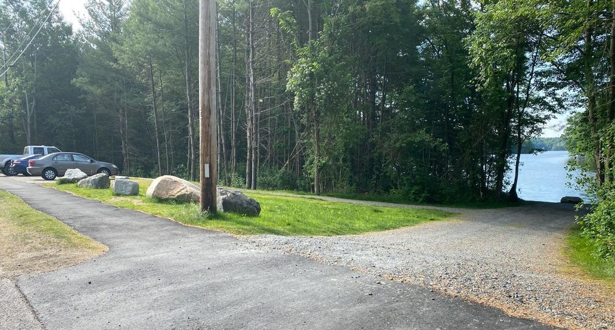 New boat launch improves access to Neponset Reservoir Local News