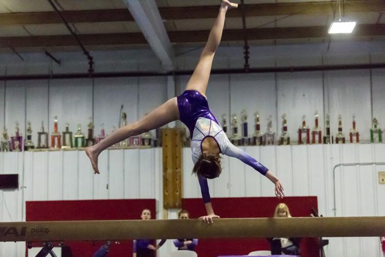 Two It Yourself: DIY American Girl Balance Beam (Gymnastics Set