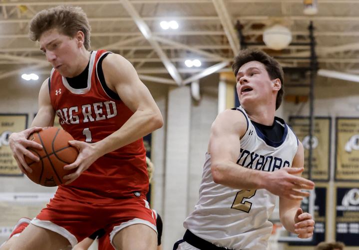 MIAA releases tournament brackets for boys, girls basketball | Foxboro ...