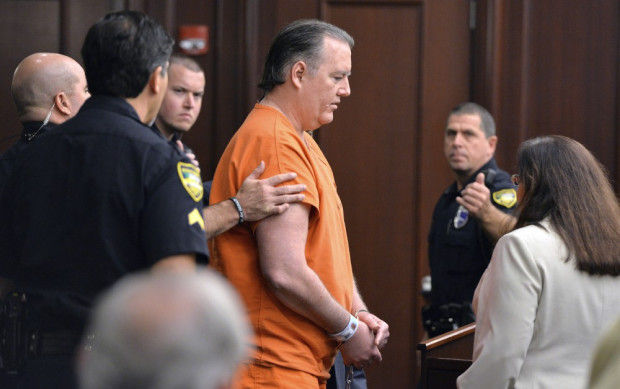 Fla. man gets life in prison in loud music killing | Nation World ...
