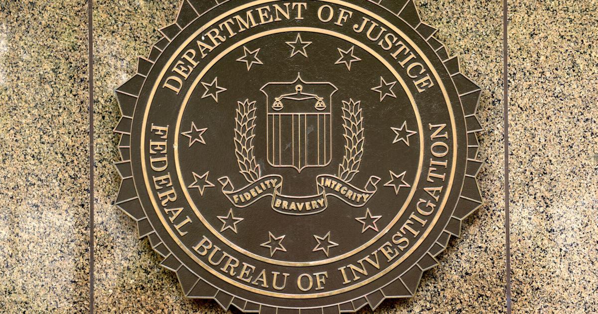 FBI warns of scam spoofing Boston office phone number