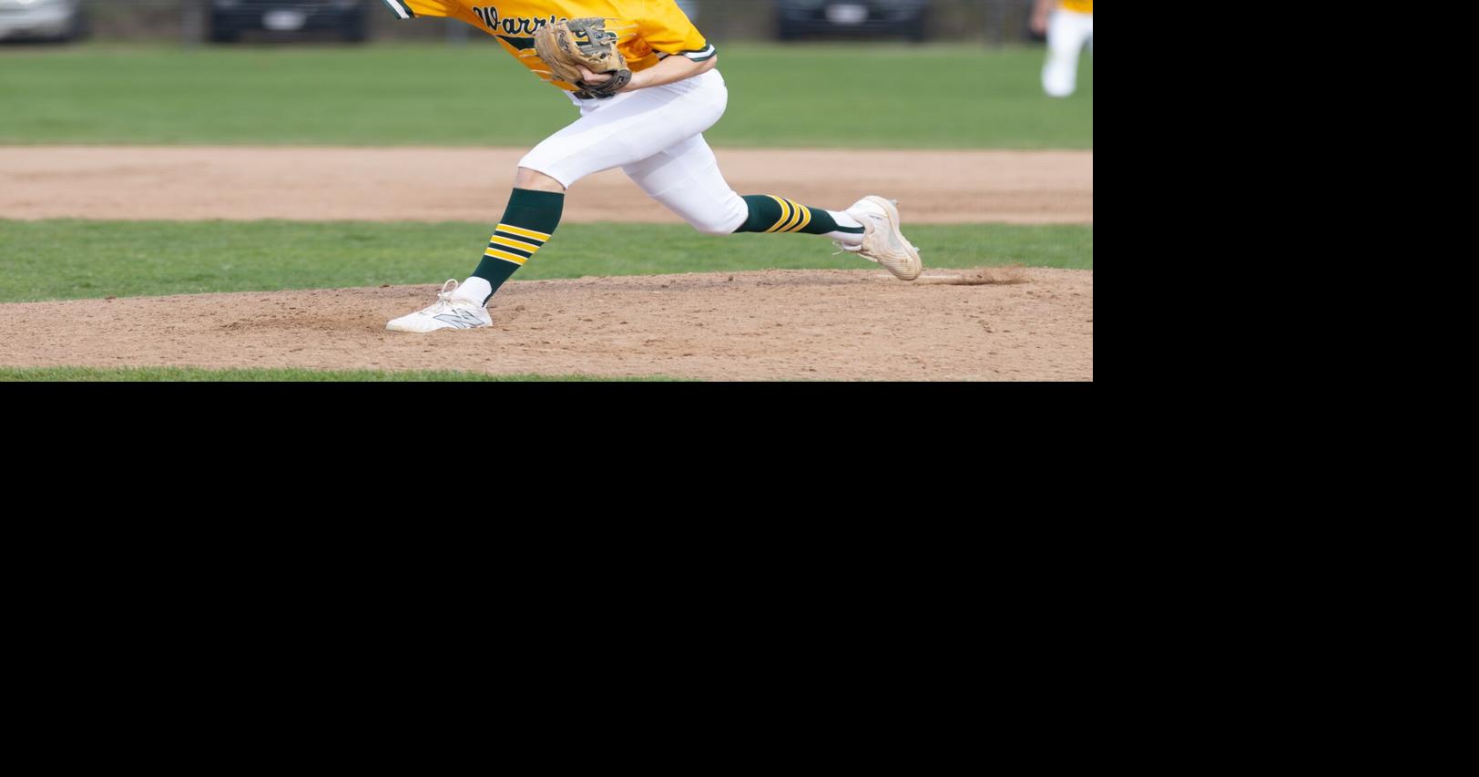 H.S. BASEBALL: Early outburst carries Attleboro over Ashland | Local ...