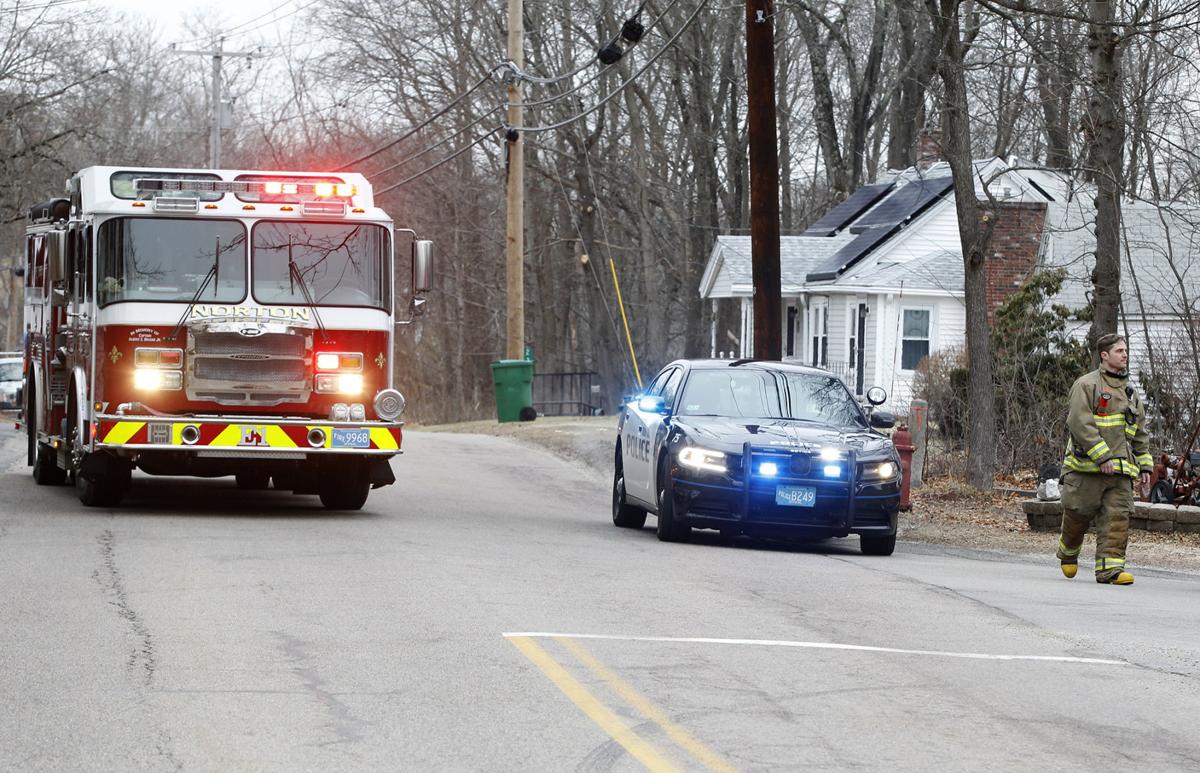 Chemical leak prompts evacuation of Norton manufacturing plant Local News