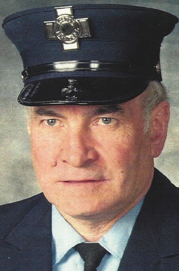 Mansfield mourns death of longtime town official Local News