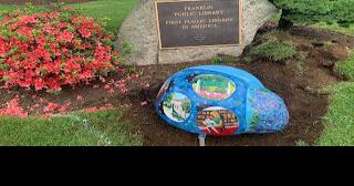 Franklin planning a big ladybug celebration Saturday - Vimarsana News