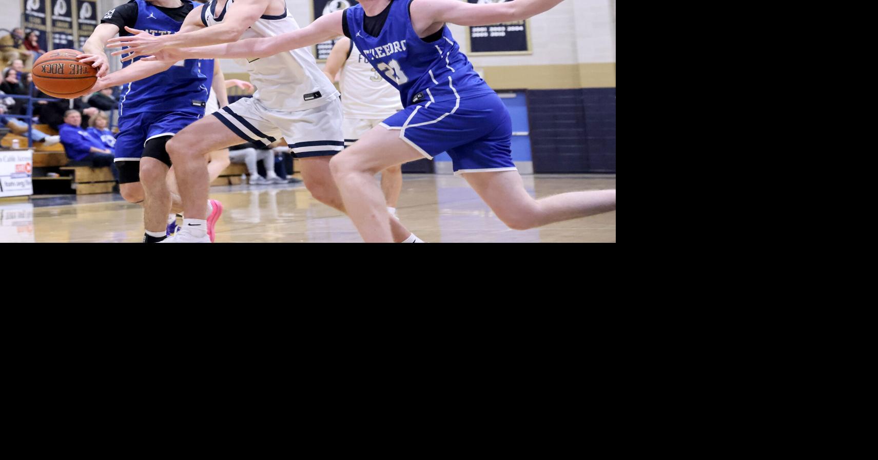 H.S. BOYS BASKETBALL: Warriors earn OT win to stay unbeaten | Sports ...