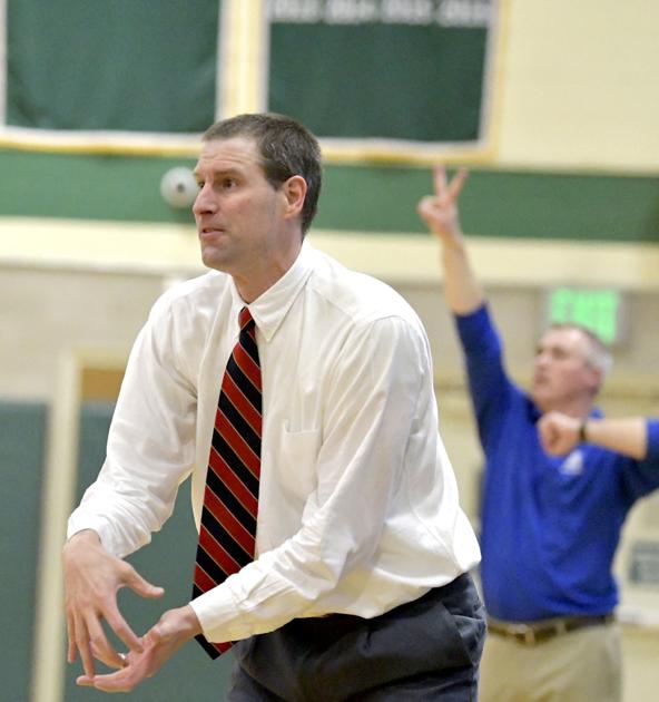 Freeman Back As A Head Coach For Braintree Girls Basketball