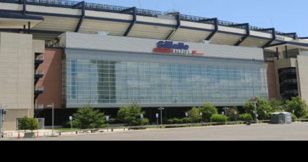 Gillette Stadium Selects FieldTurf, Once Again - FieldTurf