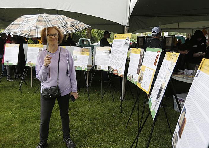 Wrentham at 350 Town draws upon historic past as it looks toward future Local News