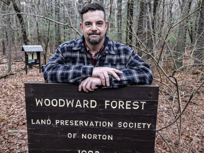 True Santas Giving back to the land and others in Norton