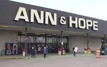 Ann Hope To Close Remaining Stores Including Ones In Seekonk Cumberland Coronavirus Thesunchronicle Com