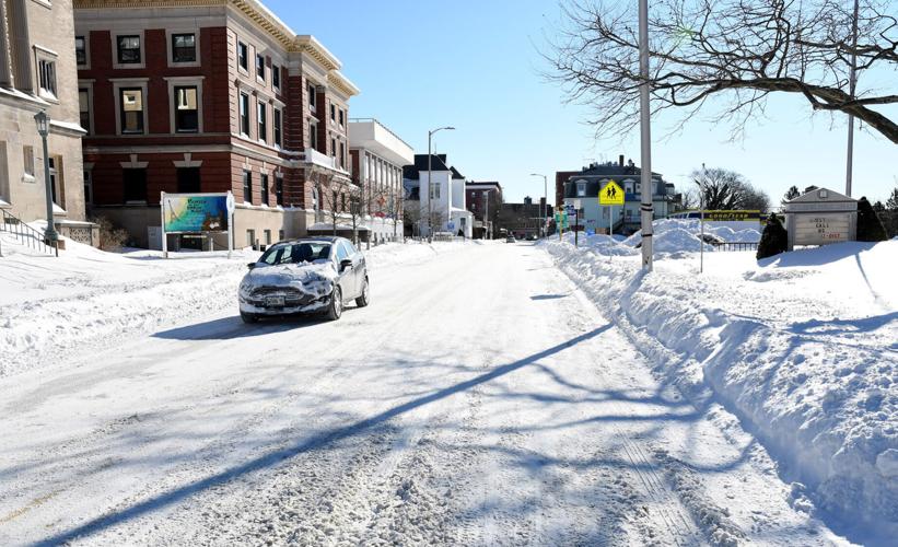 Will this winter be a snowy one? Some local residents are ready for it