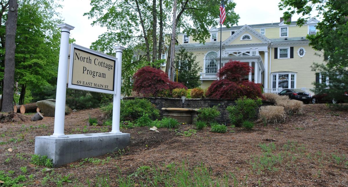 Founder of North Cottage in Norton honored for work Local News