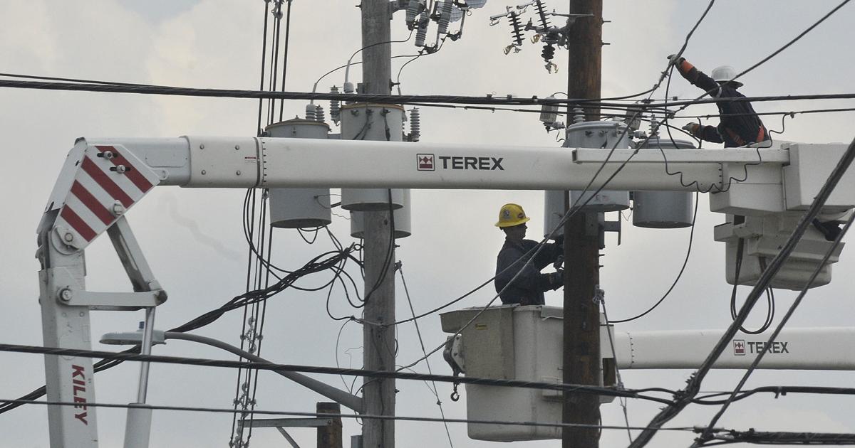 Electricity Program Attleboro residents, businesses have until Monday to opt out of ...