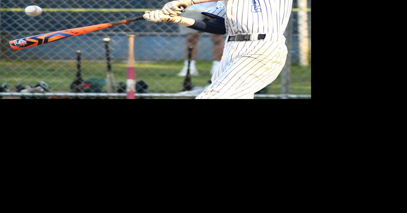 H.S. BASEBALL: Seekonk flexes its muscles, blasts past D-R on diamond ...