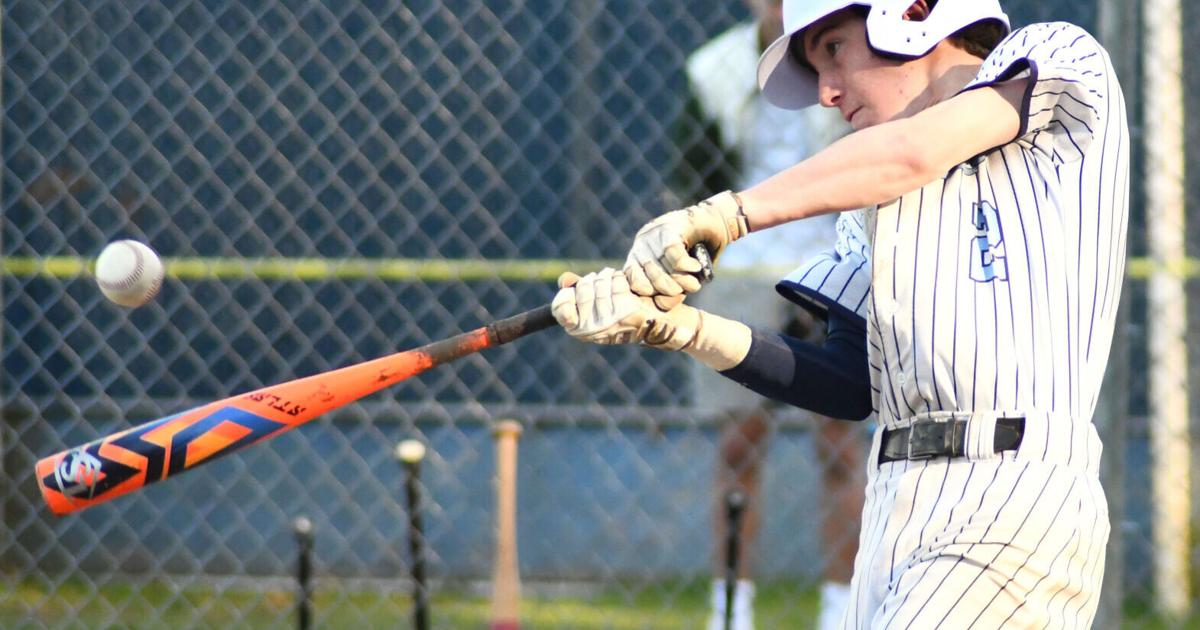 H.S. BASEBALL: Seekonk flexes its muscles, blasts past D-R on diamond ...