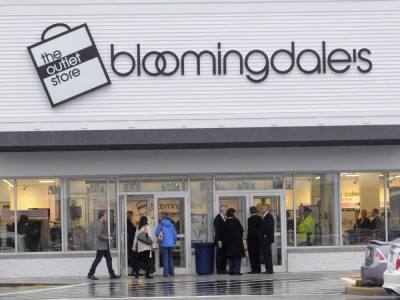 Bloomingdale's store opens at Wrentham's outlet mall | Local News |  