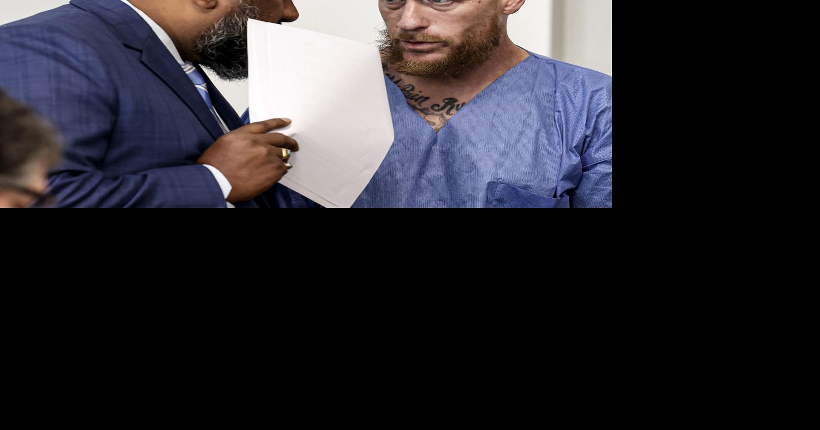 Lawyer suggests North Attleboro police shooting of suspect outside ...