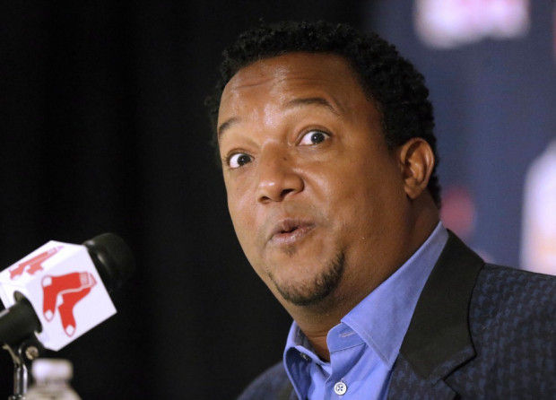 Pedro Martinez to rep Boston Red Sox in Hall of Fame plaque - ESPN