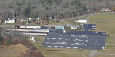 airport thesunchronicle mansfield