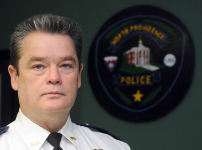 Chief John Whiting