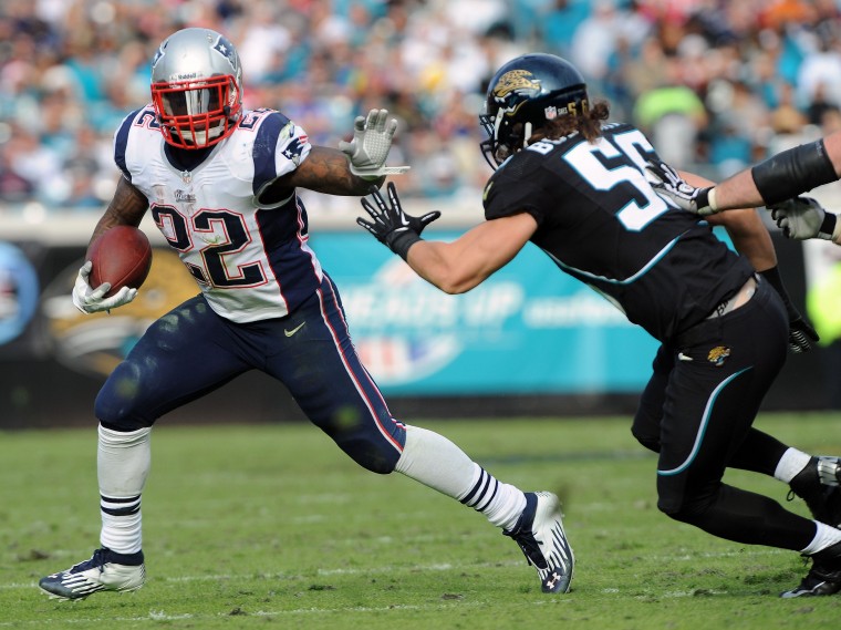 Patriots Vs Jaguars | Patriots | Thesunchronicle.com