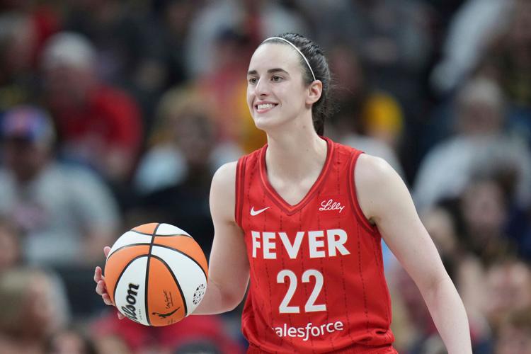 Caitlin Clark-Paige Bueckers matchup highlights WNBA's big opening ...