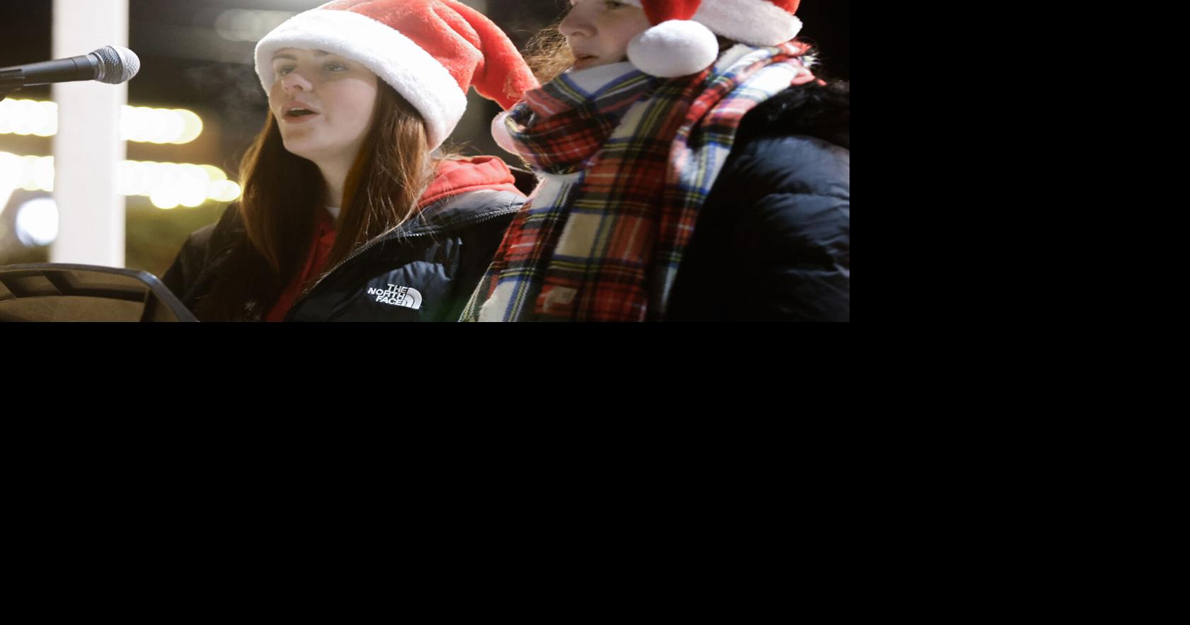 Sounds of the season in Foxboro Gallery