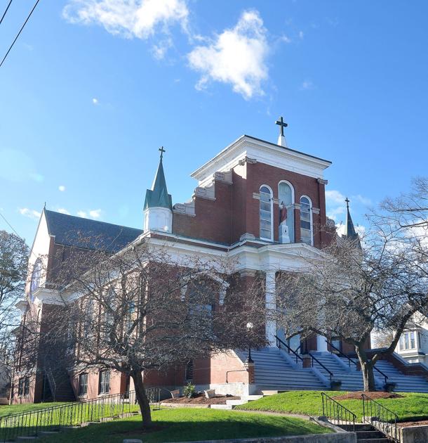Priests Who Served In North Attleboro Mansfield Seekonk On Leave After Misconduct Claims Local News Thesunchronicle Com