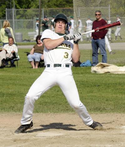 SCC Blackhawk Baseball Team Has New Home Field