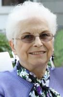 Constance 'Connie' Fricot, 87