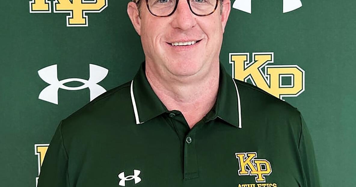 King Philip announces Derek Phinney as new AD