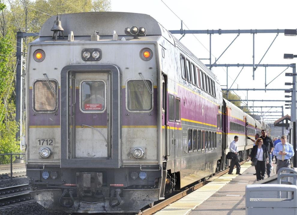 OUR VIEW: MBTA is to blame for so-called 'fare evasion' | Opinion | thesunchronicle.com OUR VIEW: MBTA is to blame for so-called 'fare evasion' | Opinion | thesunchronicle.com