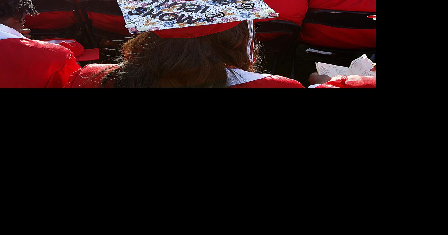 North Attleboro High School Graduation Gallery 