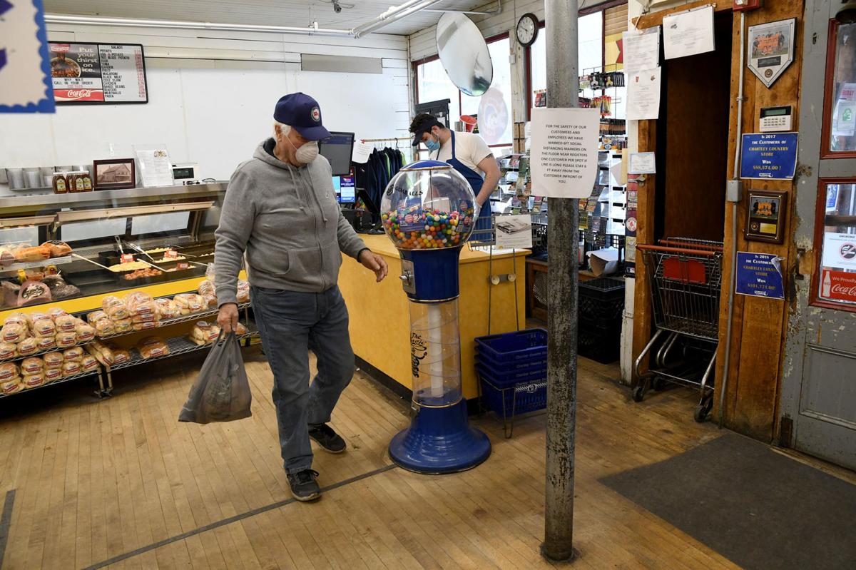 Chartley Country Store Norton Location To Close Local News Thesunchronicle Com