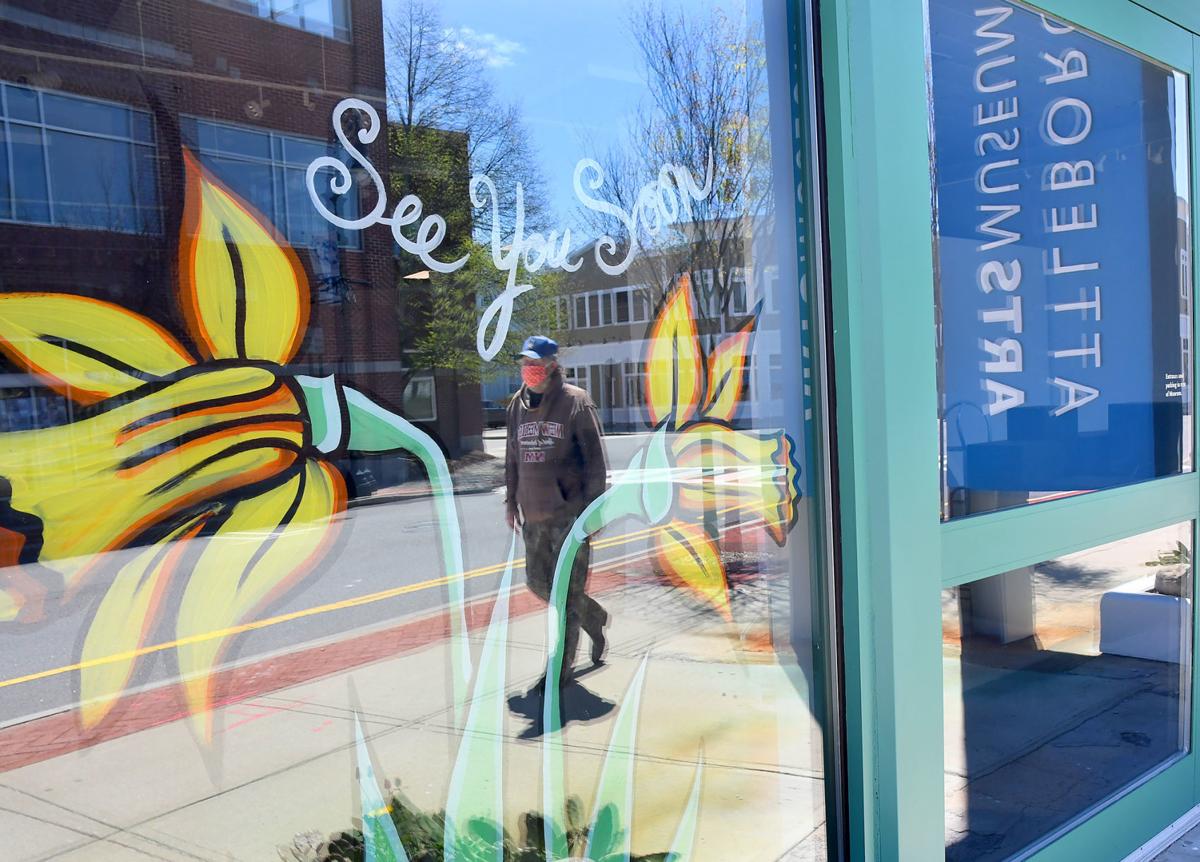 In the Attleboro area, the great reopening enters a new