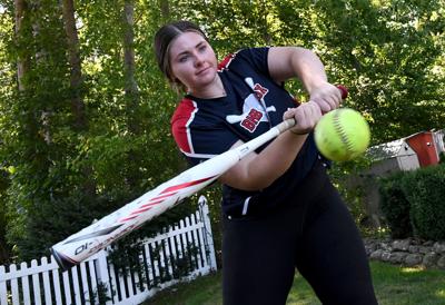 Eby, Lauren Home Run Derby