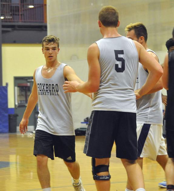 Mcguire Fhs Athletes Put Summer Season On Their Books Local