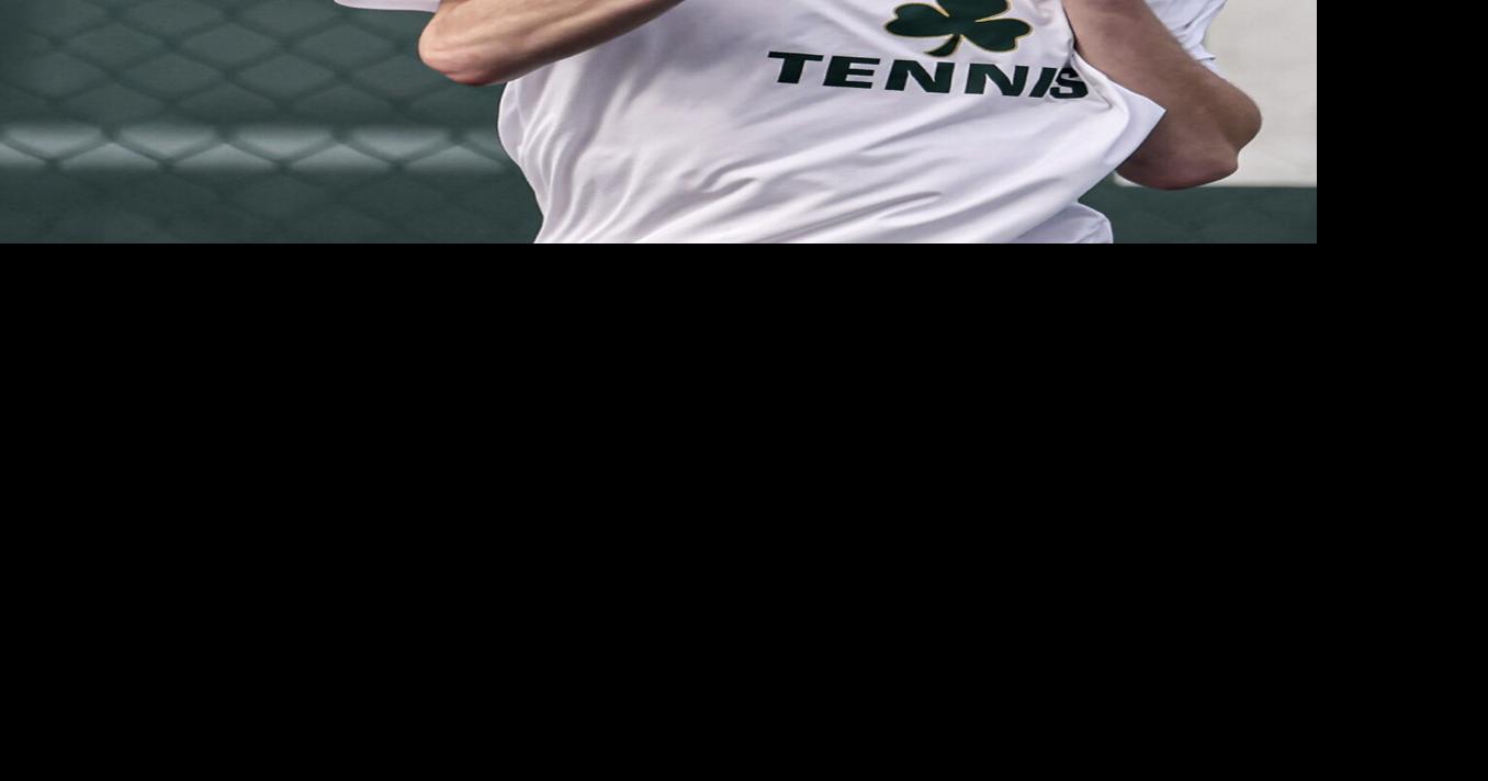 St. John’s Dominates Bishop Feehan Boys in H.S. Tennis Match | Local Sports