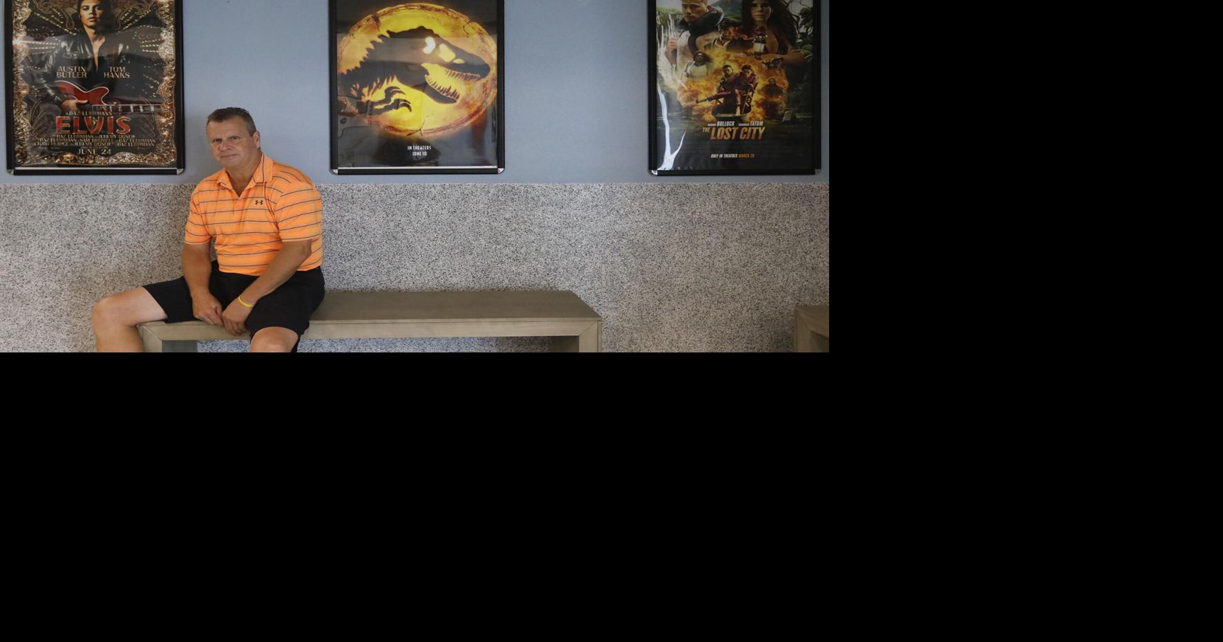 North Attleboro cinema pub in fight worthy of the movies Local News