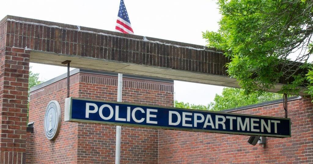 Possible human remains found in Easton - Vimarsana News