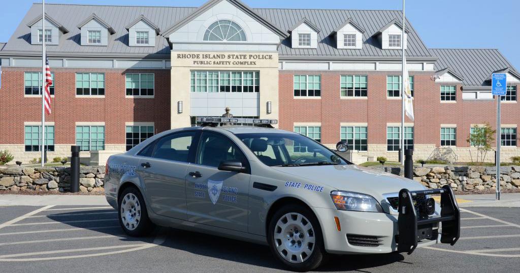 Rehoboth man arrested after police chase | Local News | thesunchronicle.com