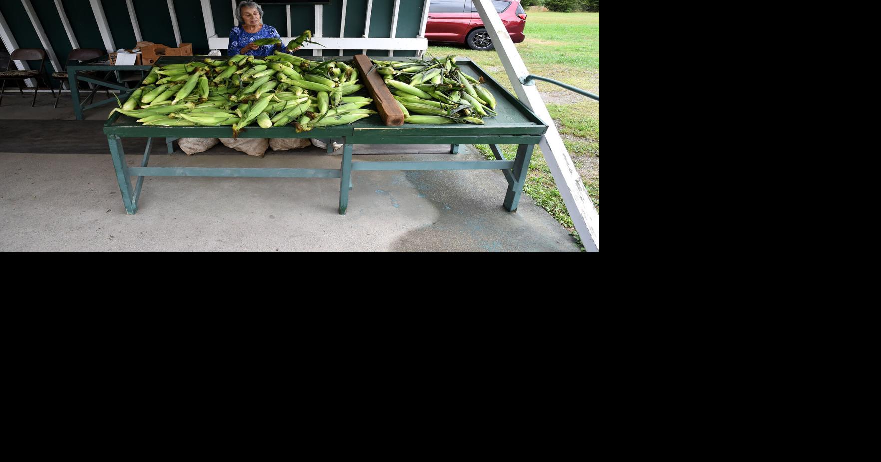 Rehoboth voters approve money for senior center, accept corn crib