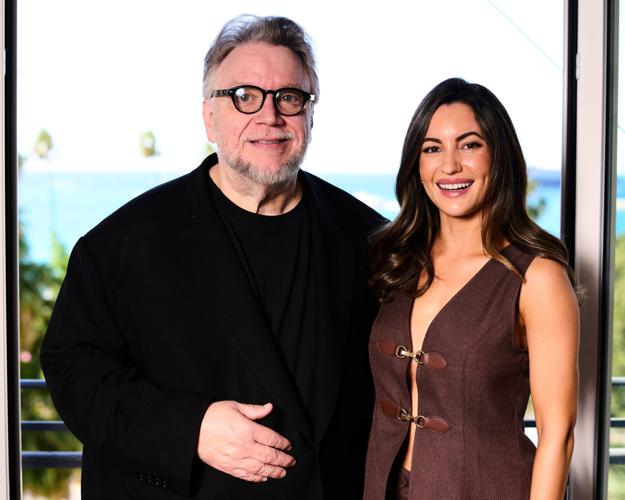 20 years after a 22-minute ovation, Guillermo del Toro and 'Pan's ...
