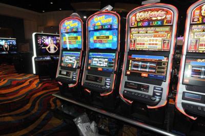 How to Win More at Slots: Secrets to Pick a Winning Slot Machine