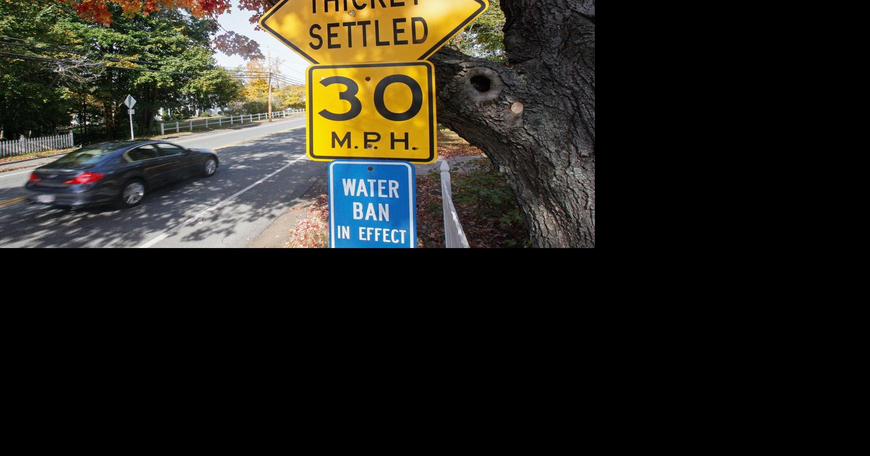 Plainville town meeting passes budget, approves zoning changes aimed at